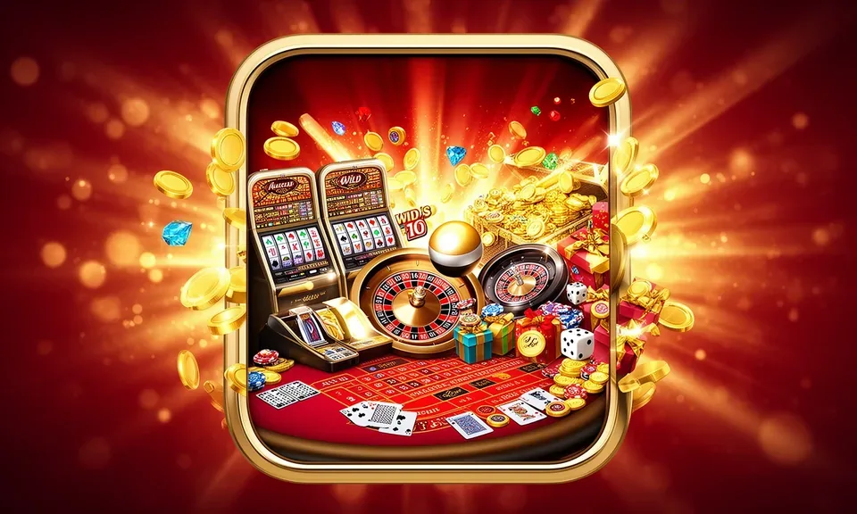 fanwin88 Live Blackjack Elite